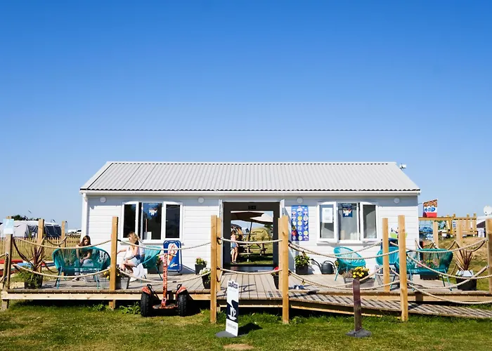 Atlantic Reach Resort