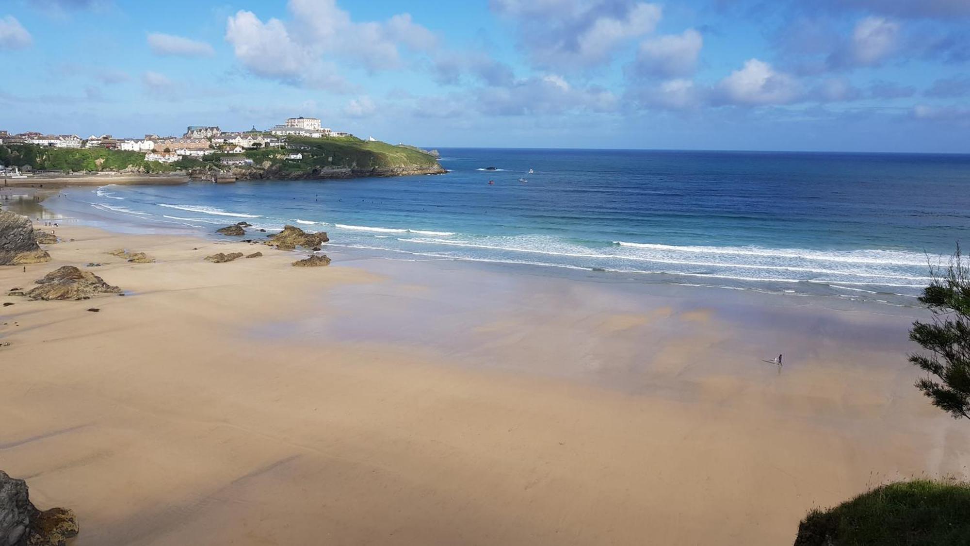 Resort Atlantic Reach New Quay