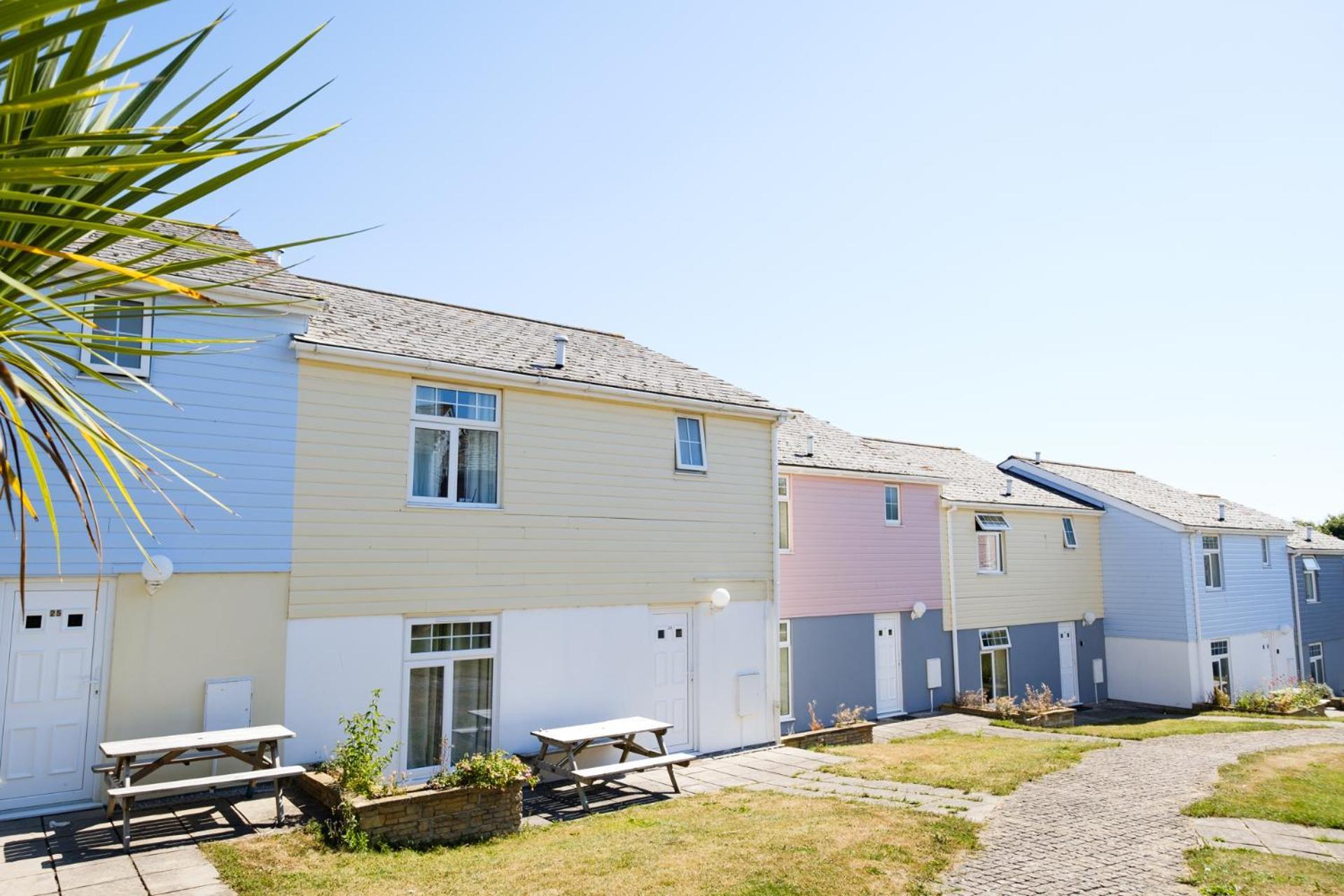 Atlantic Reach New Quay