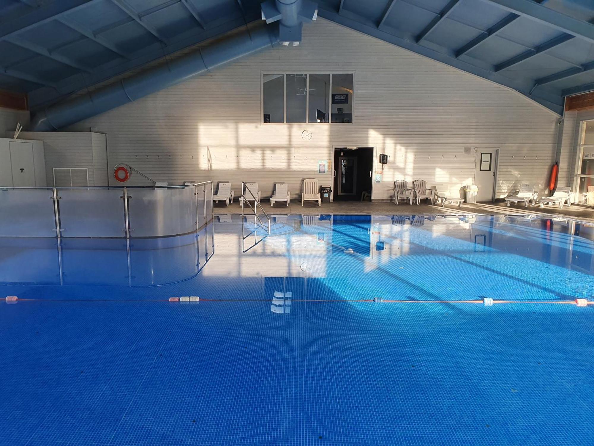 Atlantic Reach Resort 4*