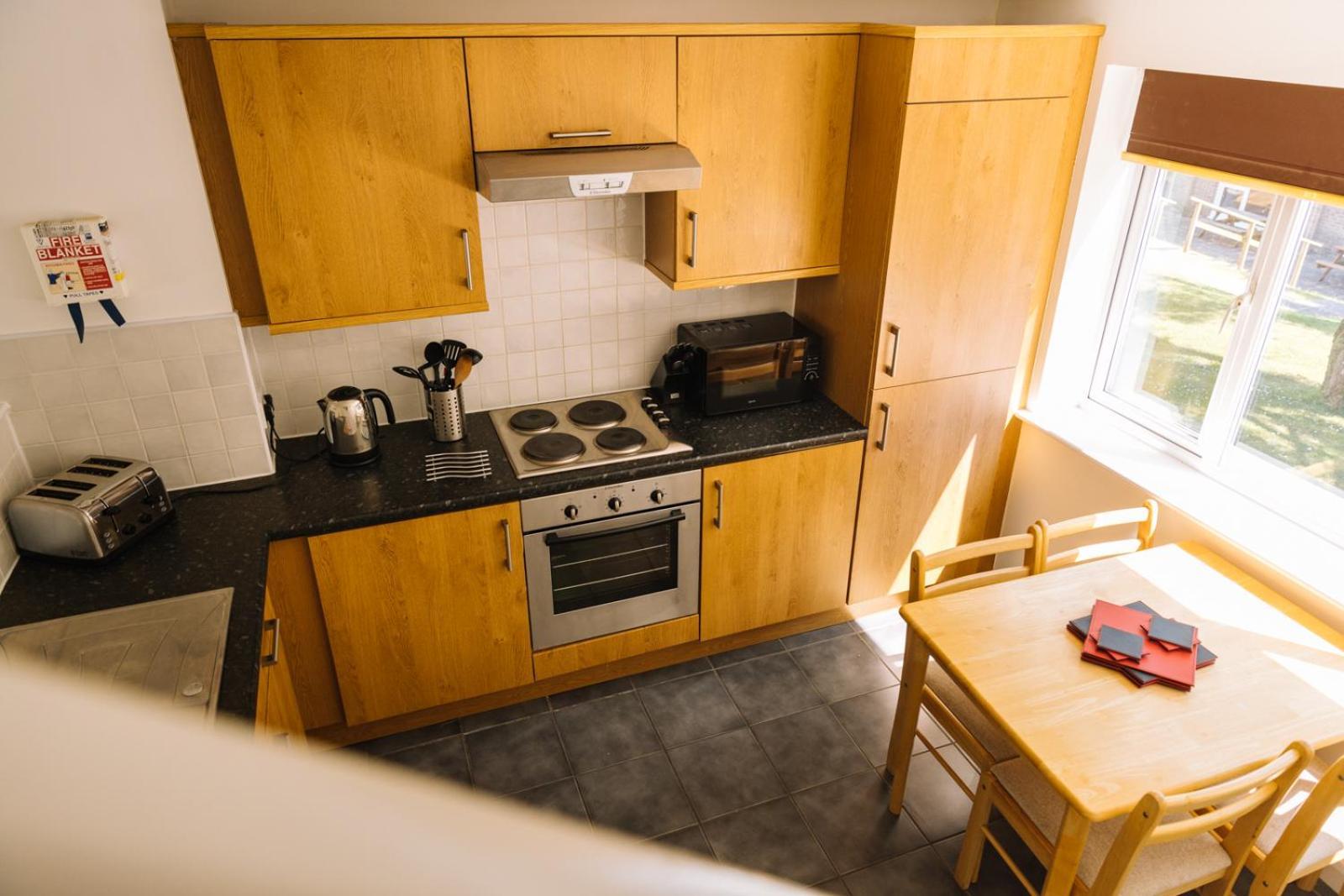 Atlantic Reach 4* New Quay