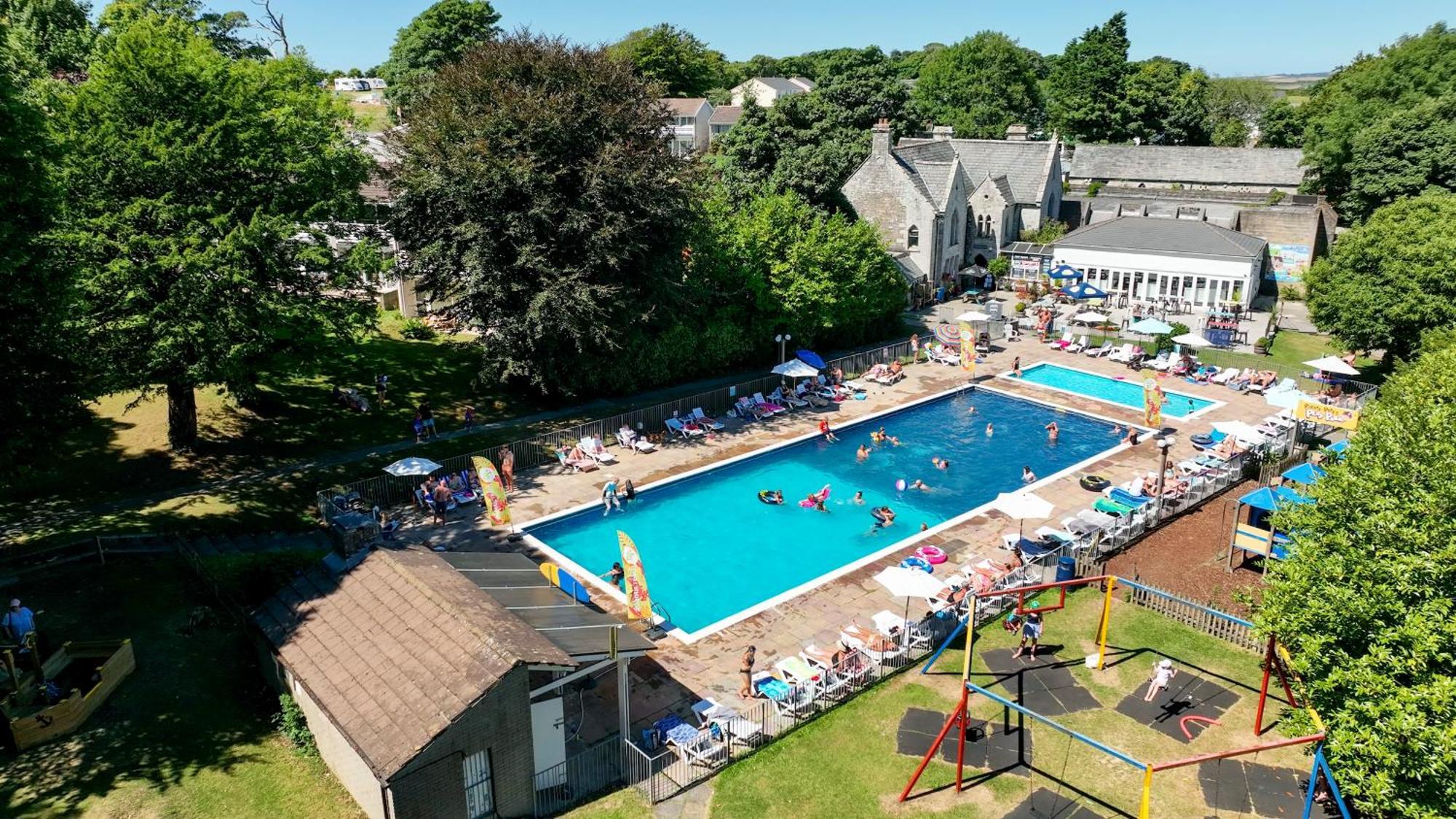 Resort Atlantic Reach New Quay