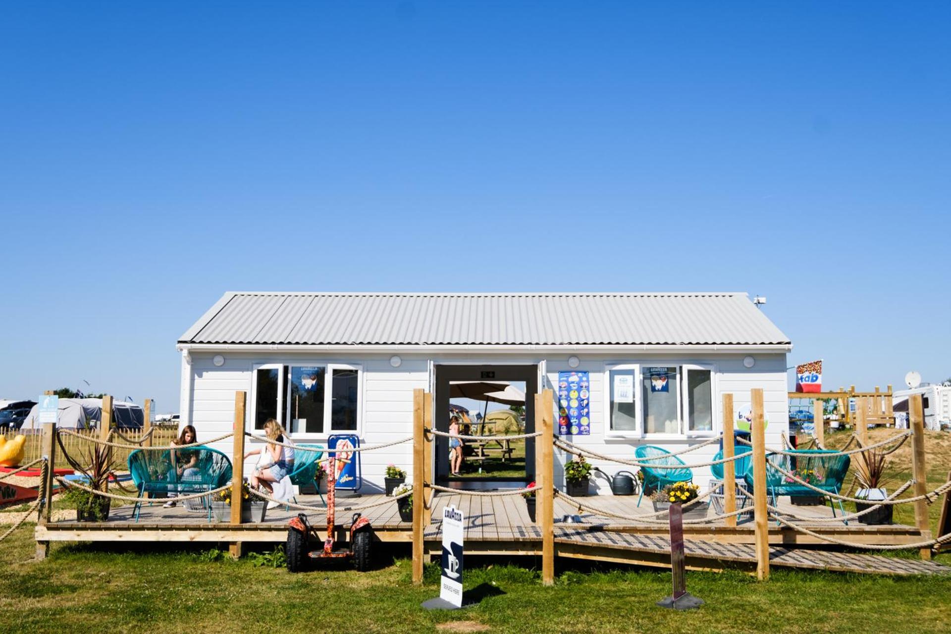 Atlantic Reach Resort New Quay