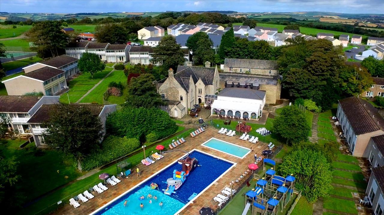 Resort Atlantic Reach 4*