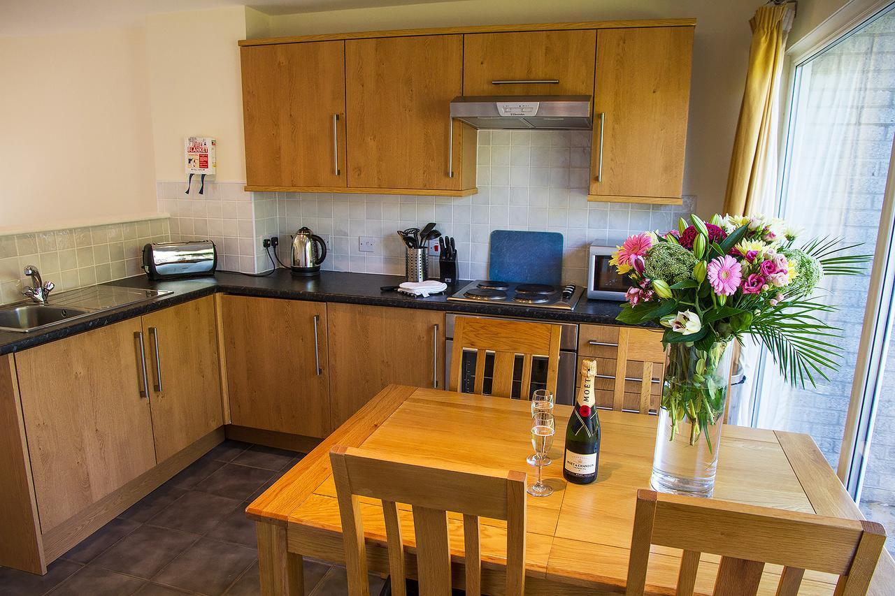 Resort Atlantic Reach New Quay