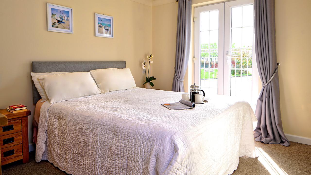 Atlantic Reach 4* New Quay